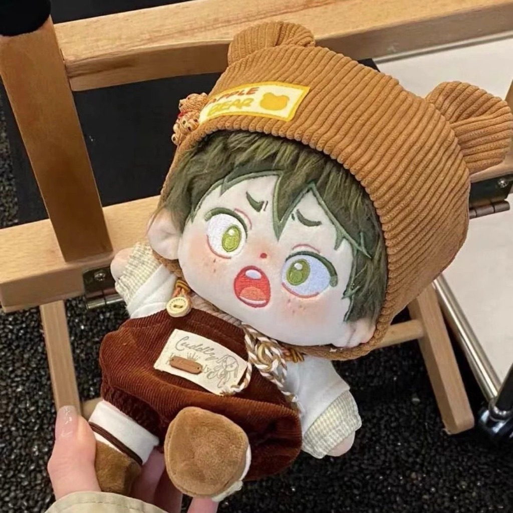 [Pre Order China] (BACA DESKRIPSI) Doll Tadashi Yamaguchi Ver 1 Haikyu