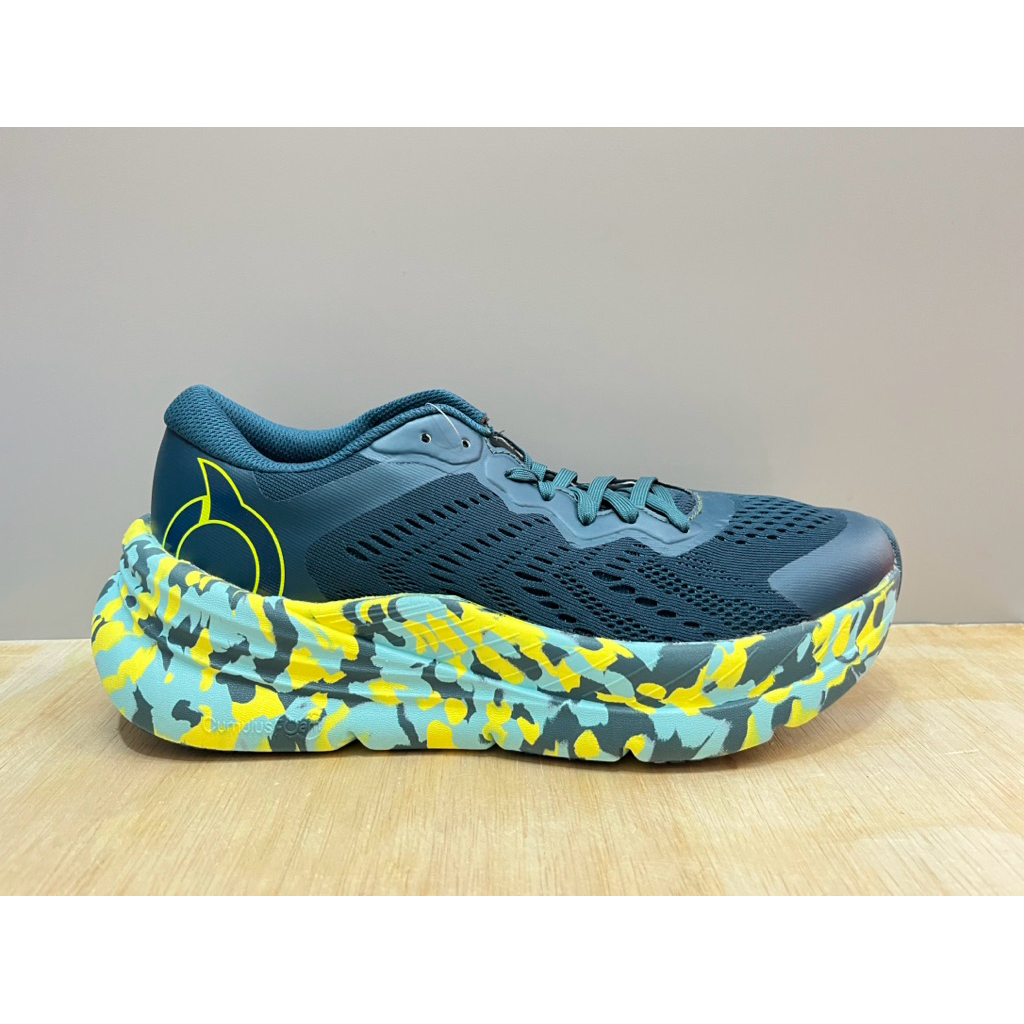 SEPATU RUNNING ORTUS HYPERBLAST ENCORE ORIGINAL 100%