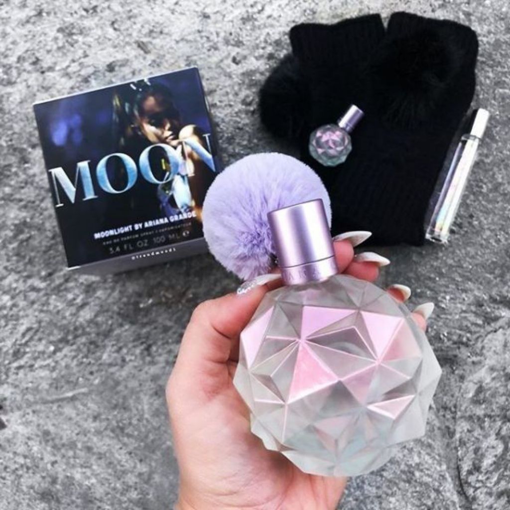 Parfum Premium Ariana Grande Moonlight