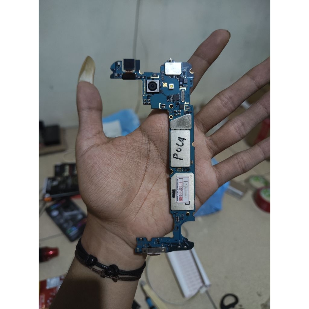 MESIN SAMSUNG A5 2017 3/32 NORMAL