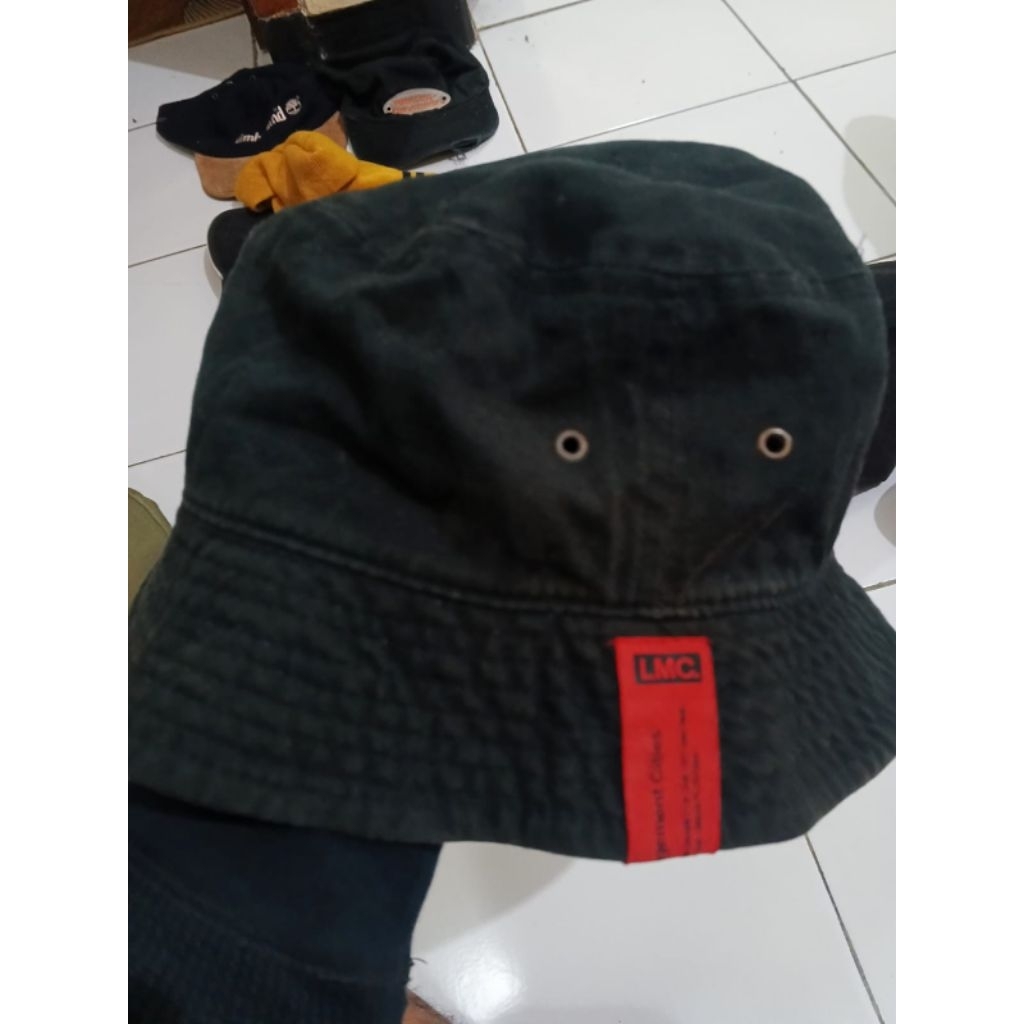 topi lmc