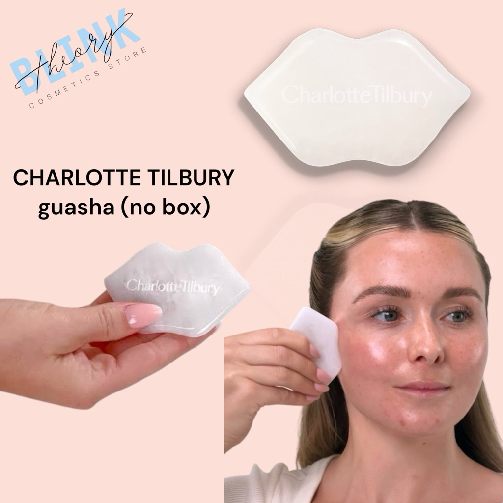CHARLOTTE TILBURY guasha