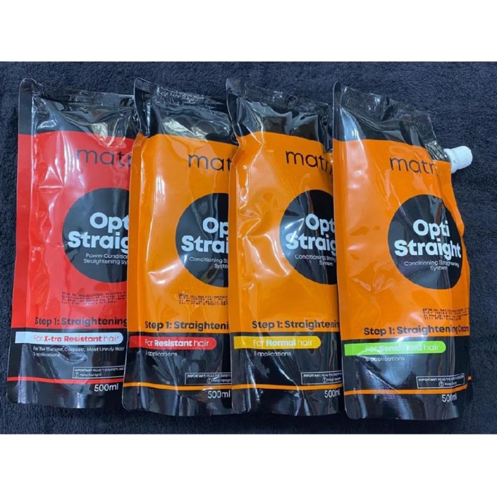 MATRIX OPTI STRAIGHT