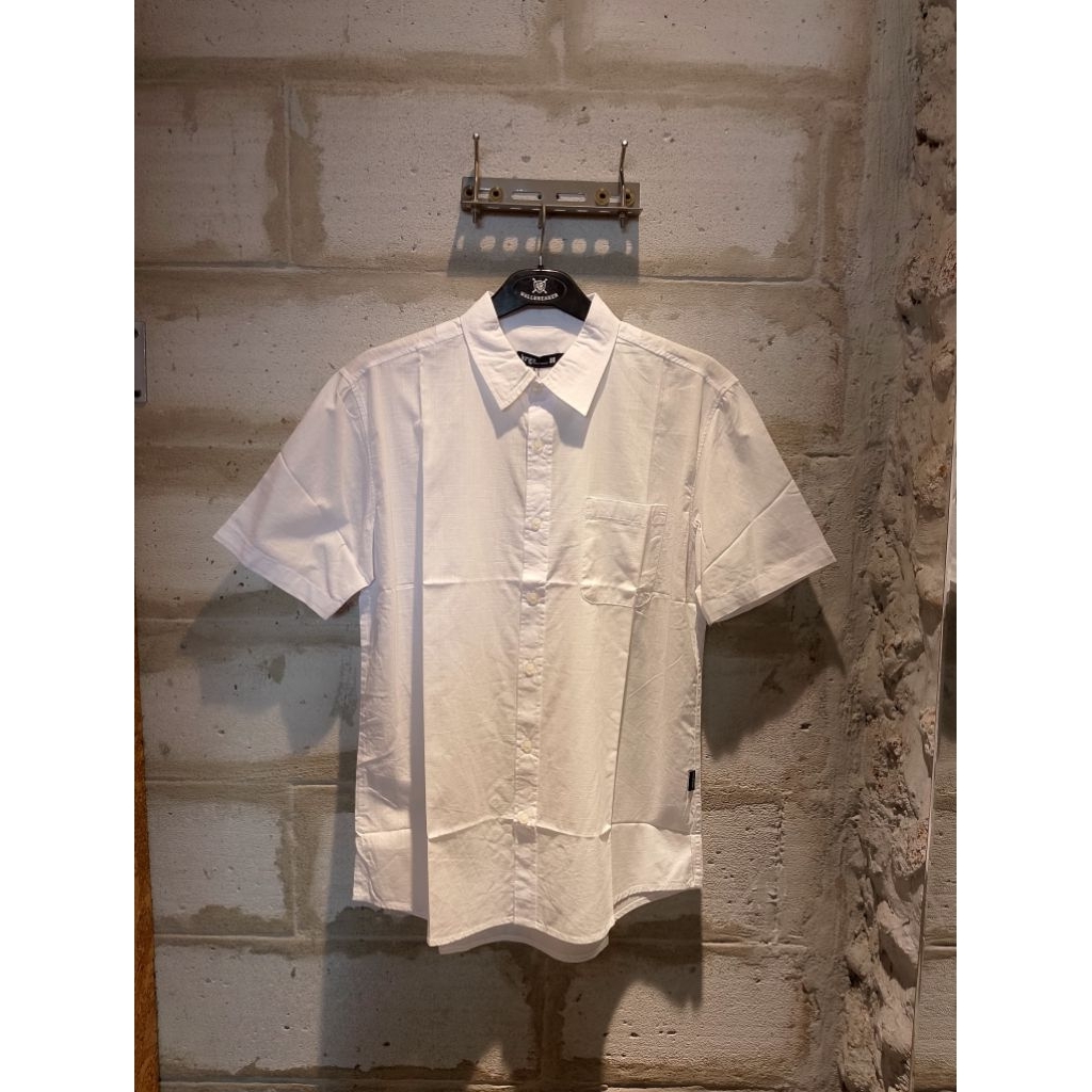 KEMEJA PENDEK KRGR | KEMEJA PENDEK PRIA MURAH | KEMEJA FORMAL PRIA