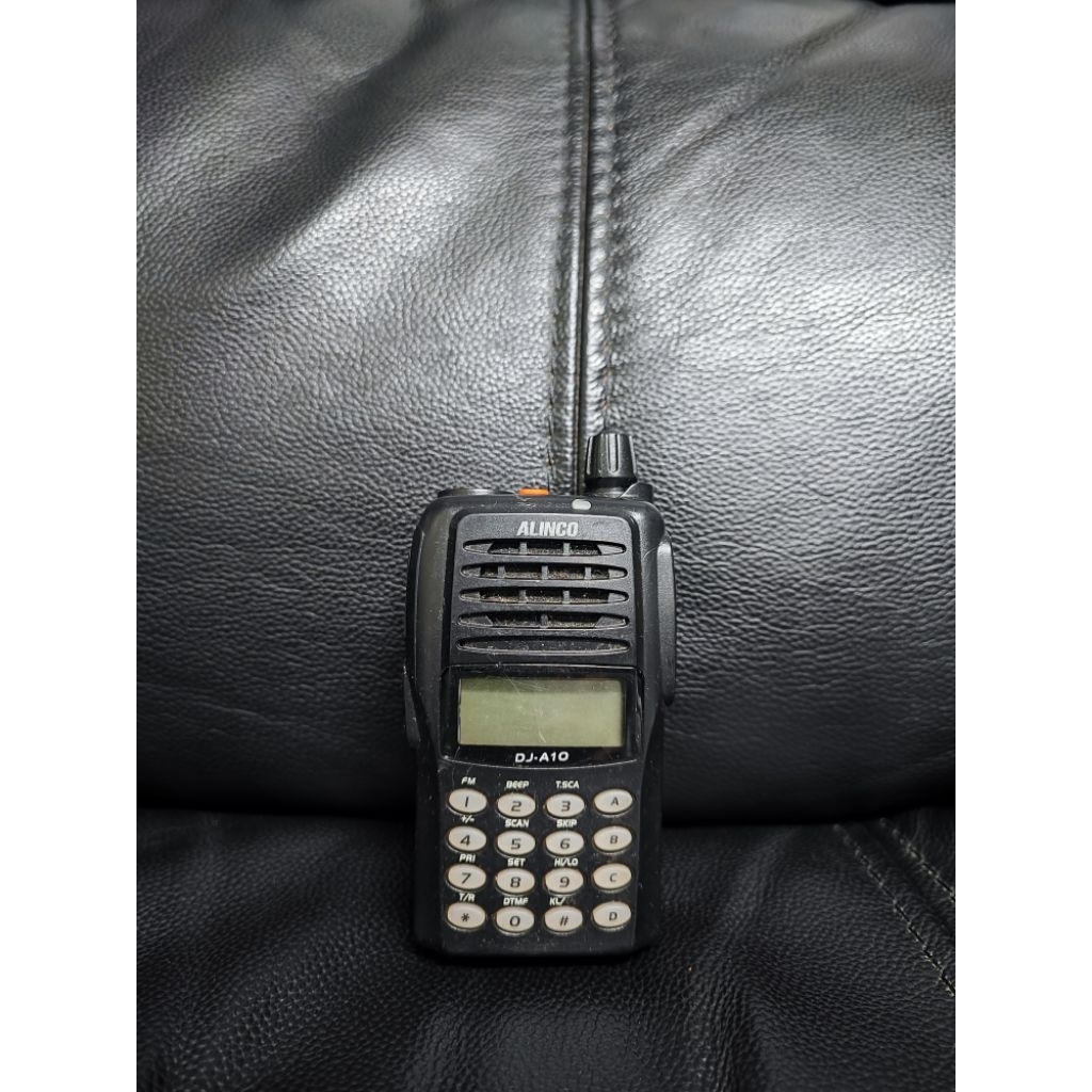 Alinco Dj-A10