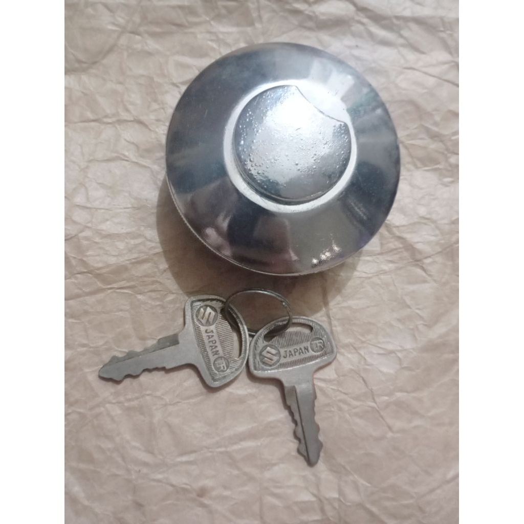 tutup tangki suzuki a100 A100