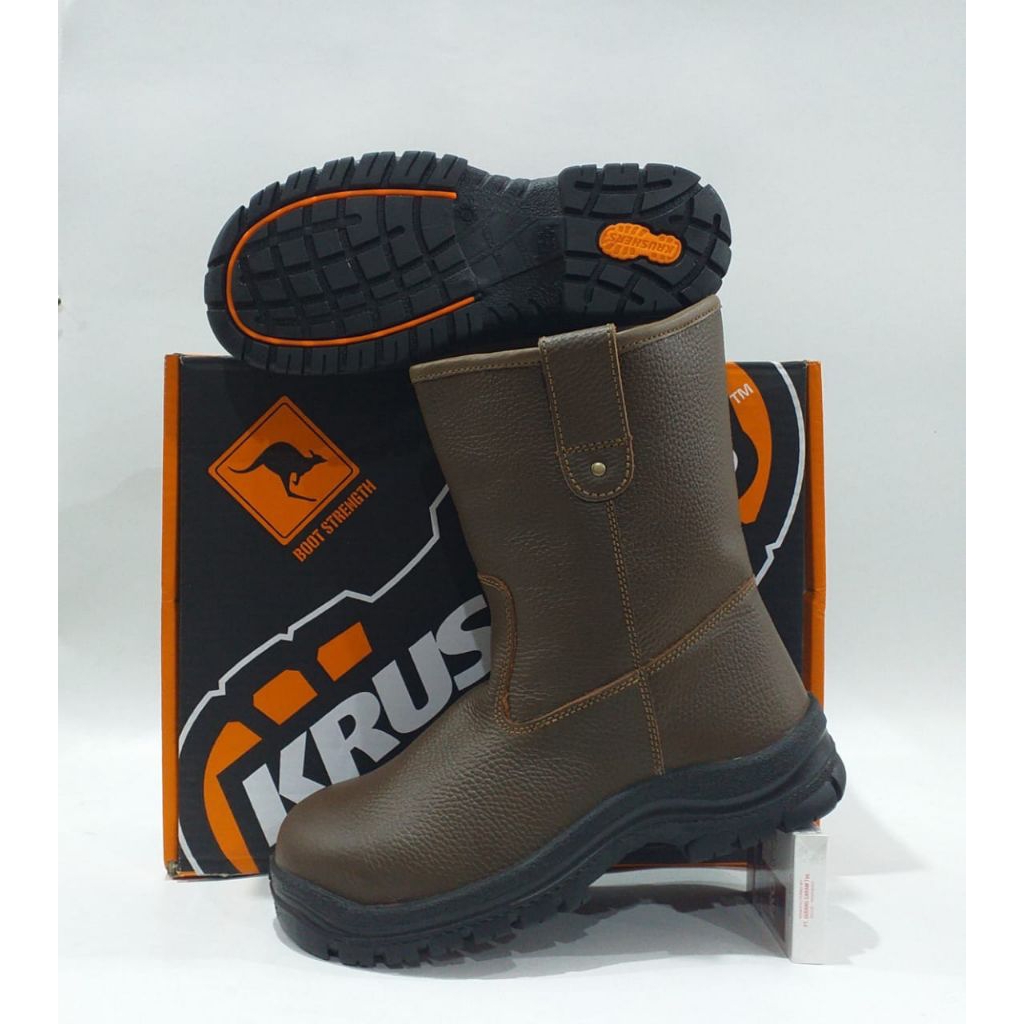w5 SEPATU SAFETY KRUSHER TEXAS, SEPATU SAFETY, SEPATU TEXAS, SEPATU KRUSHER TEXAS, SEPATU SAFETY TEX