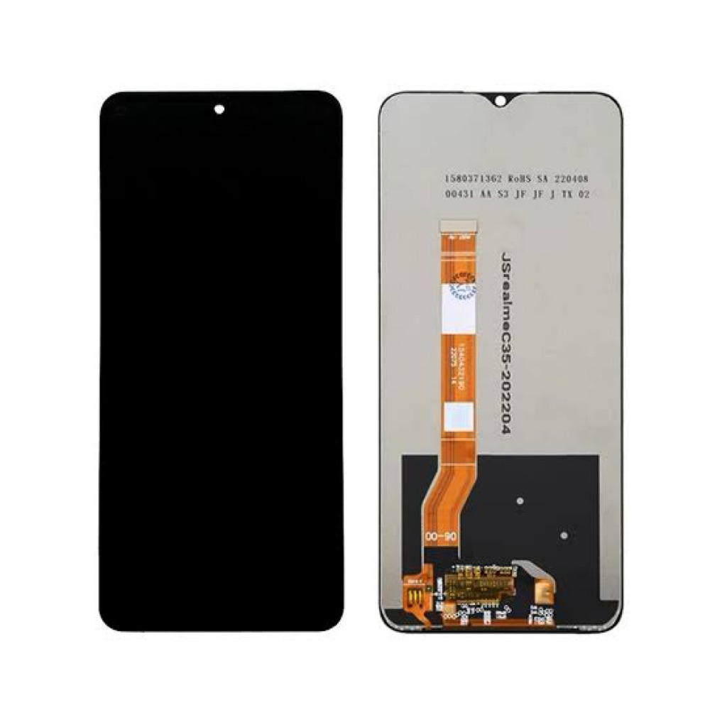 Grosir LCD OPPO A58 Original