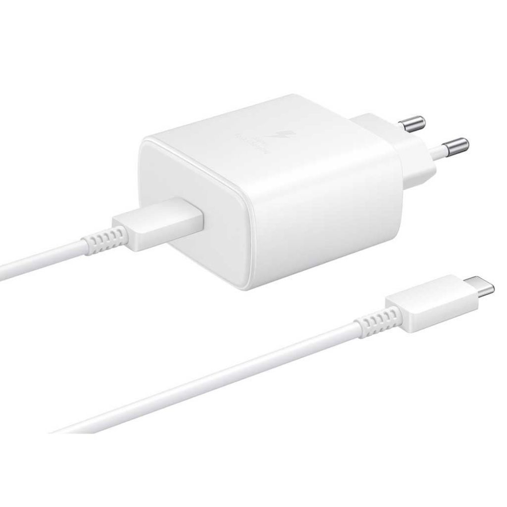 Charger HP Tecno