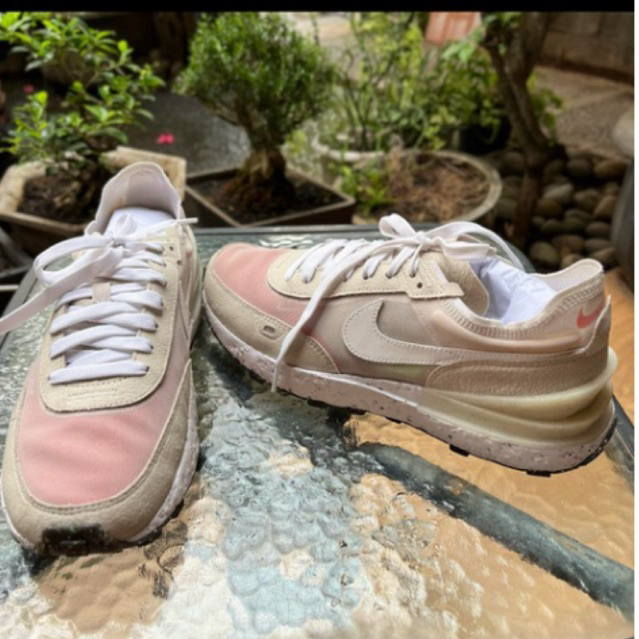 Sepatu Nike Air size 44 Second Like New diJamin Original
