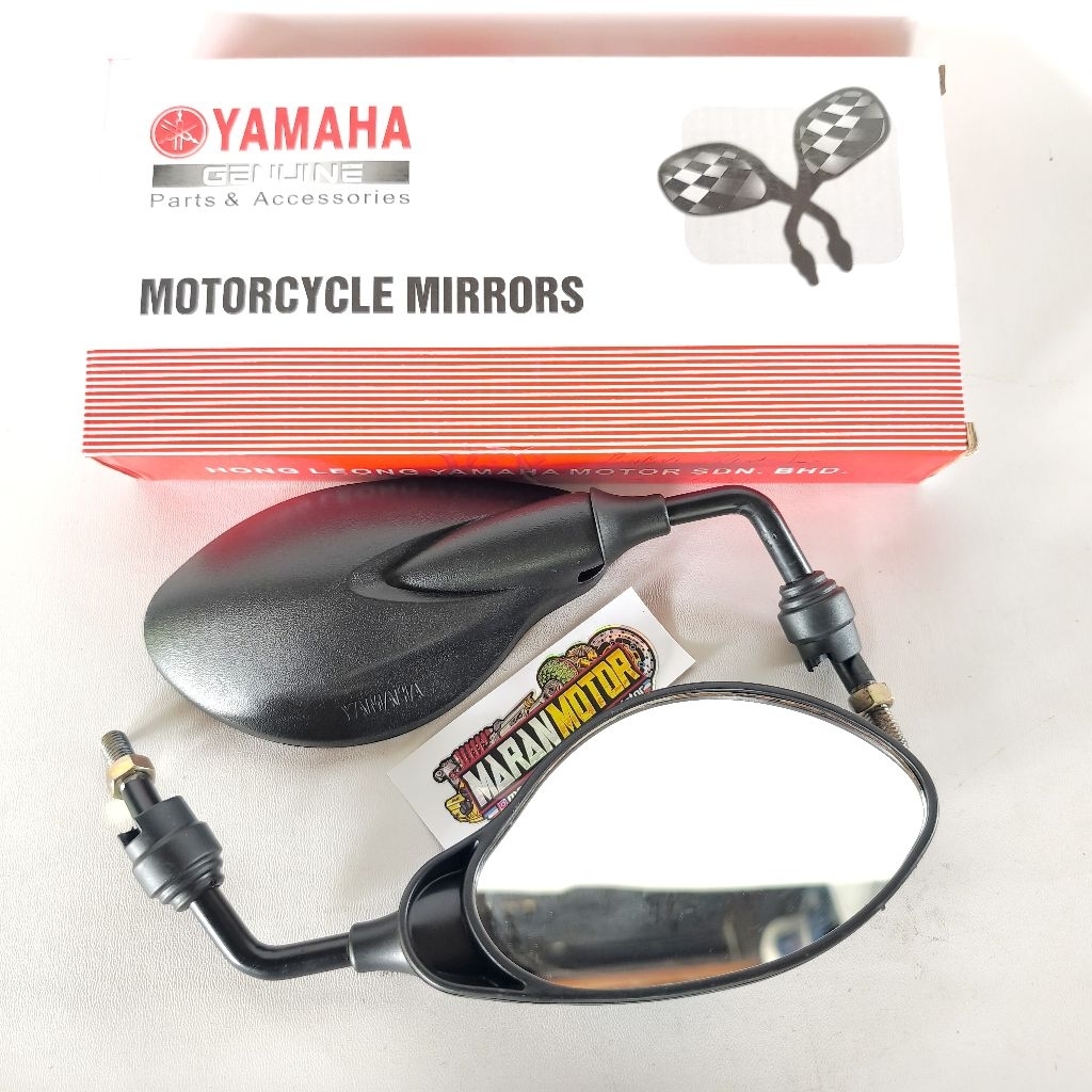 SPION 125 Z BUBUT DRAT SUZUKI (12) ASLI 3 4 JARI