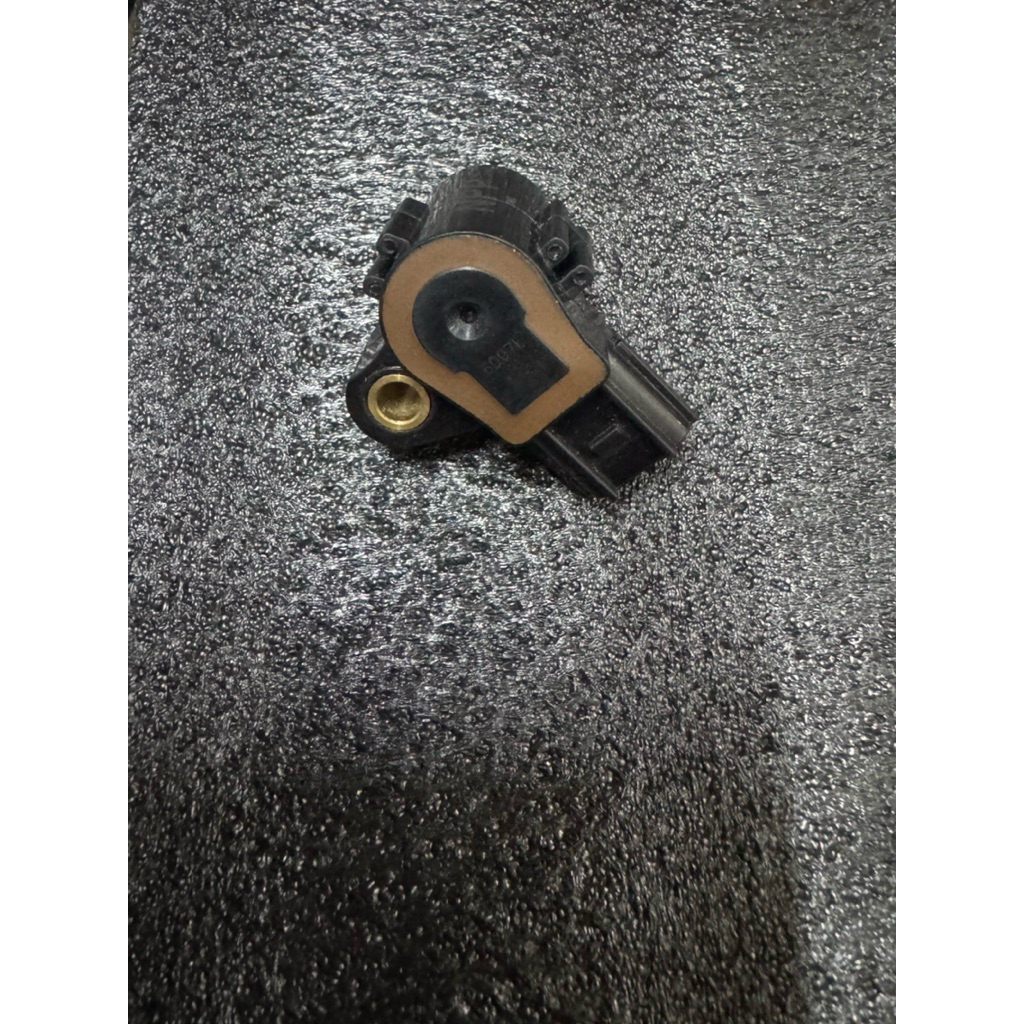 sensor tps beat fi sensor throttle body beat fi vario vario 125 ori