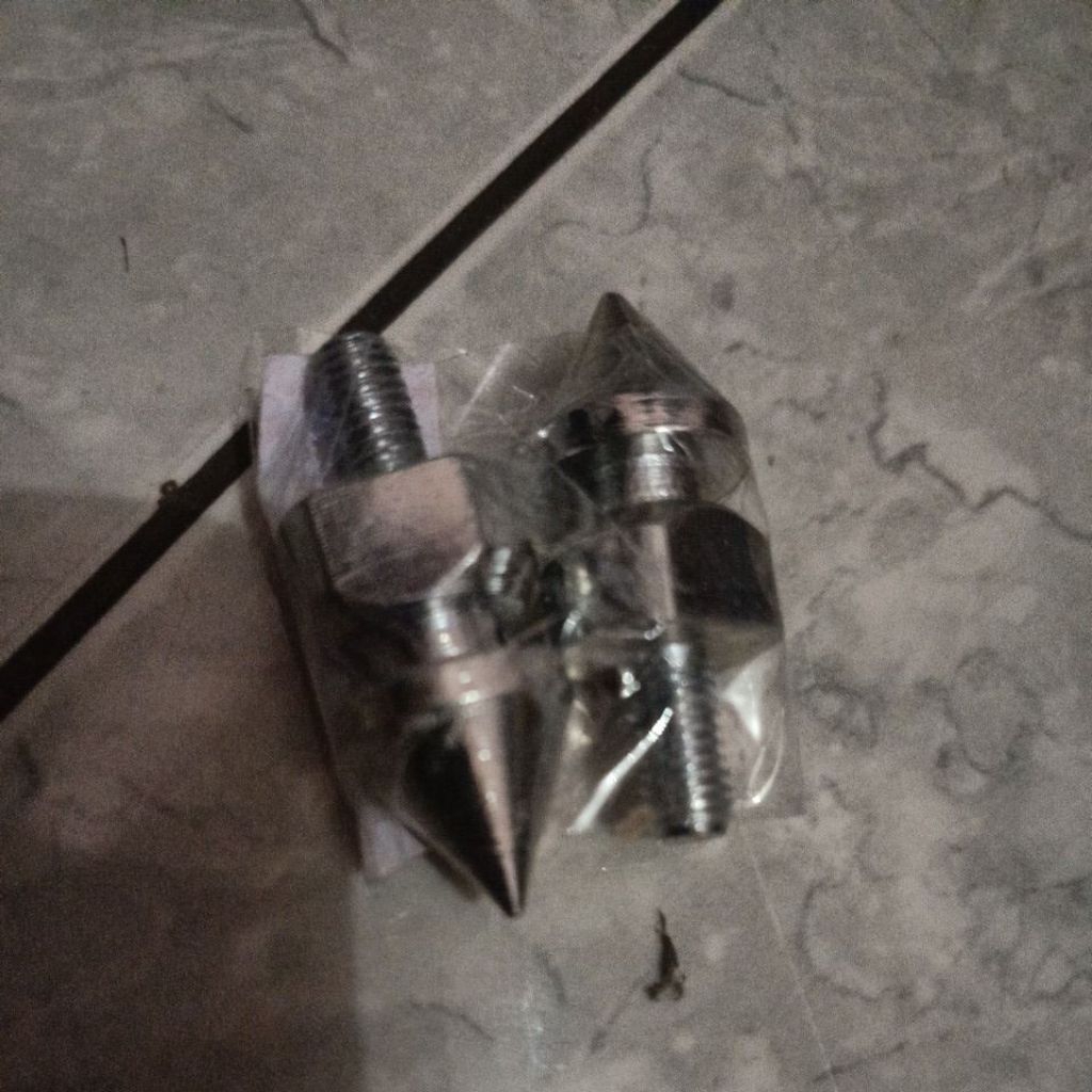 Apollo jok vespa panjang jenis baut 12