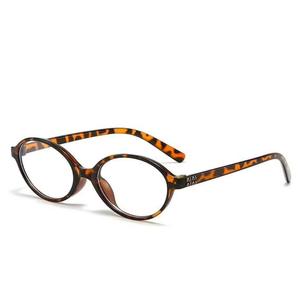 Kacamata bulat kecil kacamata bulat keninian kacamata retro kacamata terkini kacamata vintage