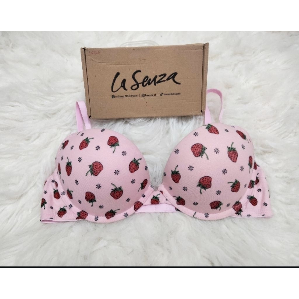 la senza bra 34C