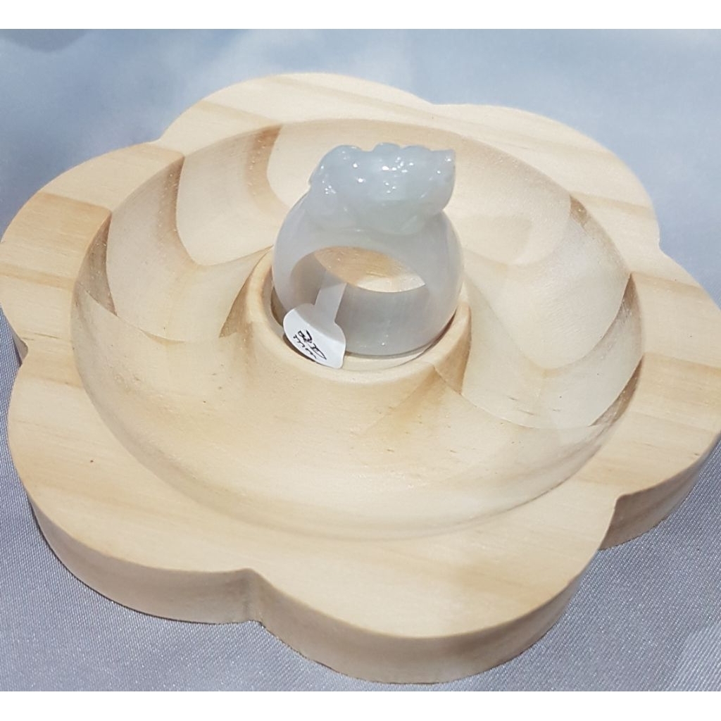 cincin giok pixiu