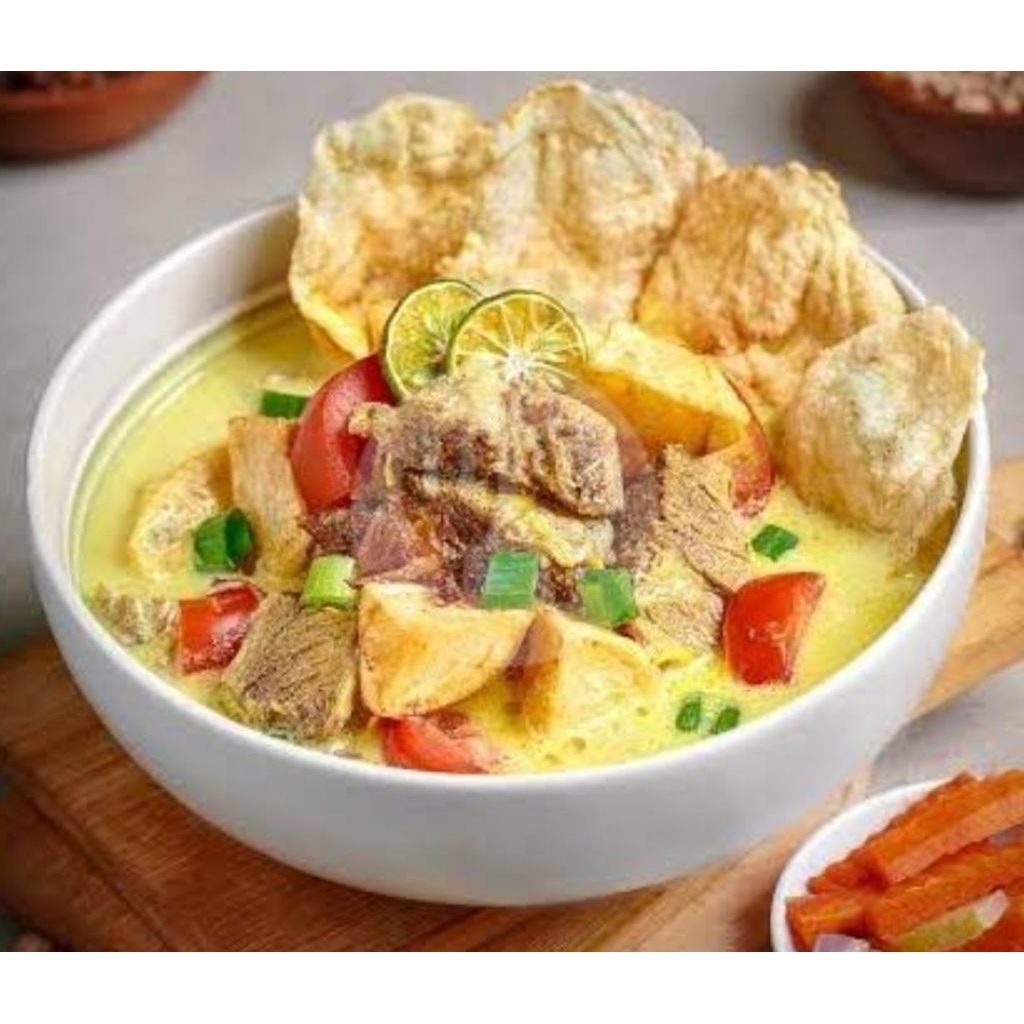 Soto Betawi
