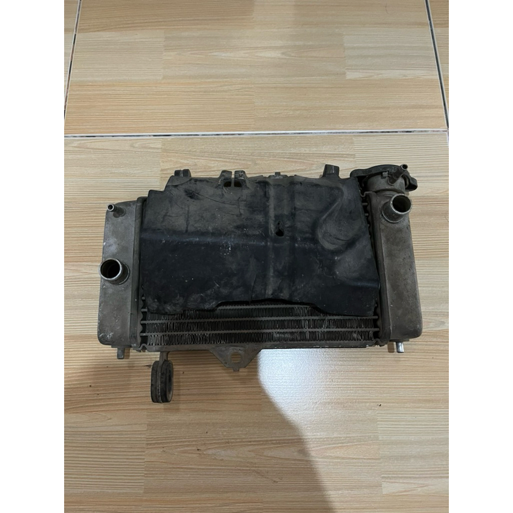 Radiator Vixion Old ori