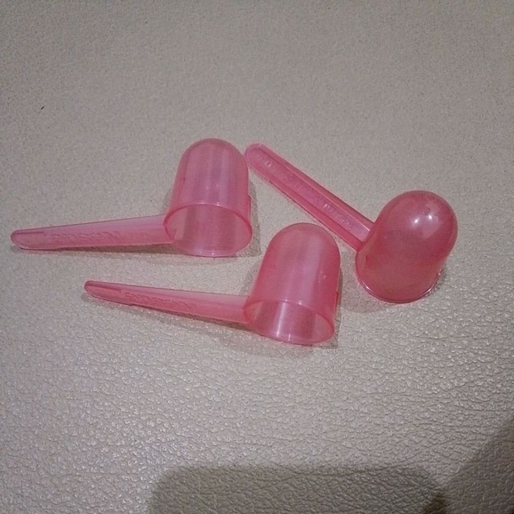 sendok takar susu / sendok susu / sendok takar susu /sendok takar susu bayi 5gr (minim beli 10)