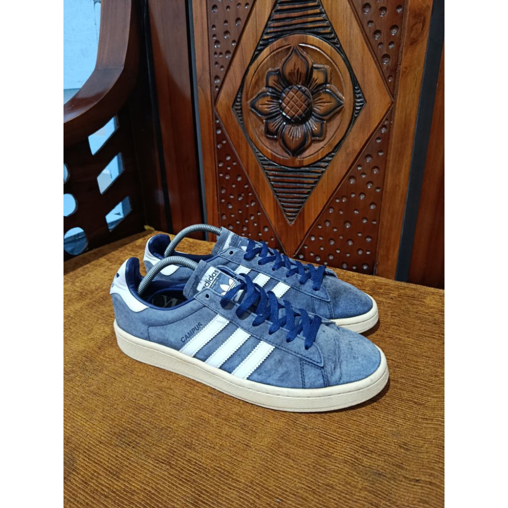 Adidas campus second original
