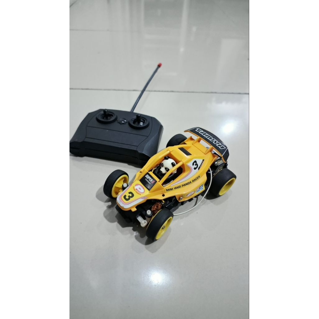 RC Auldey Body TAMIYA ORIGINAL