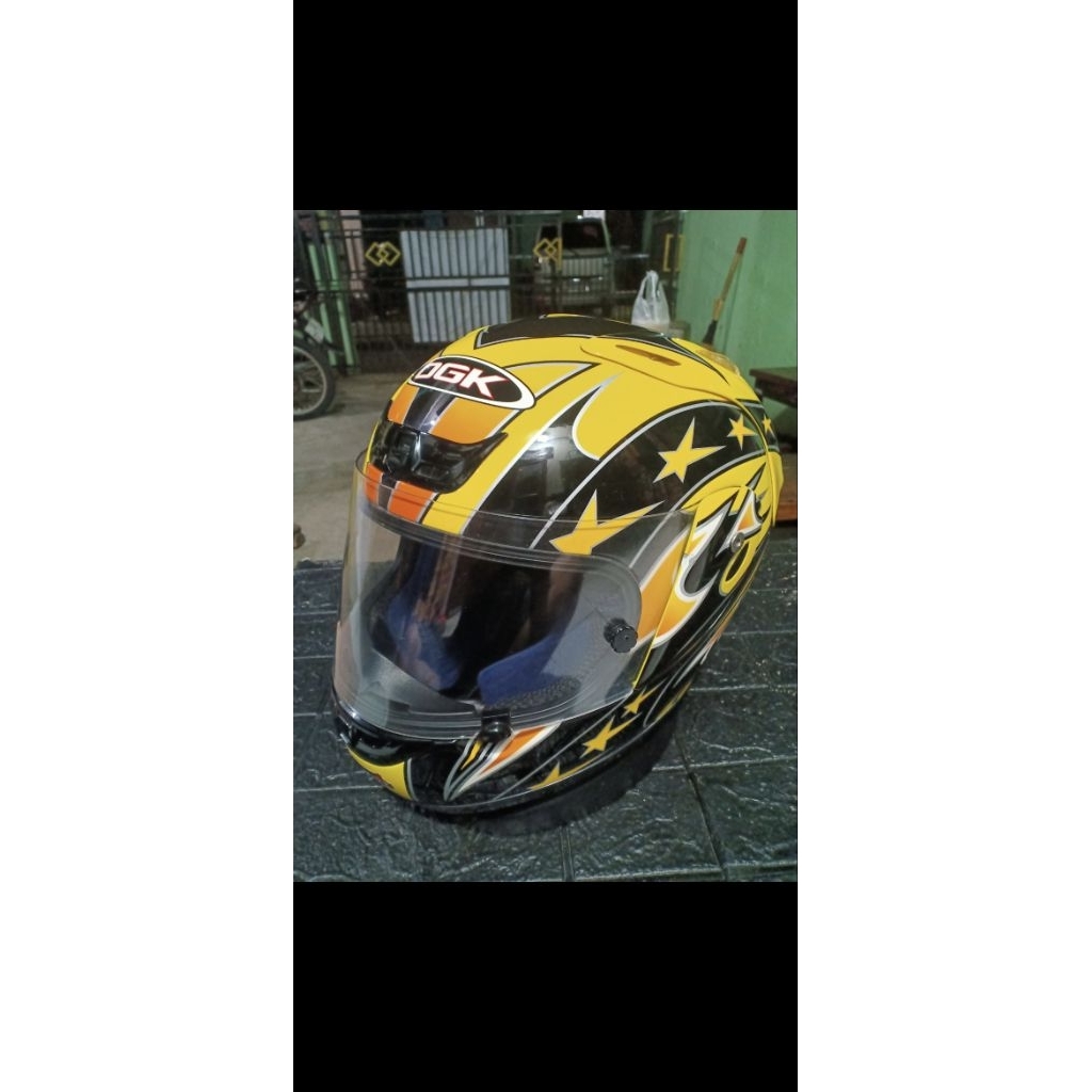 OGK KABUTO