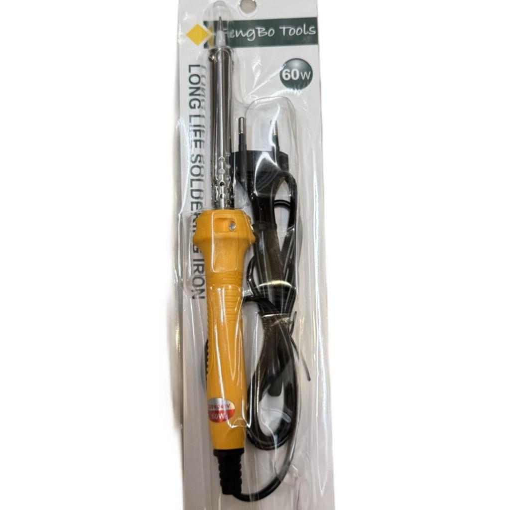 Solderan 60w solder 60watt solderan 60watt