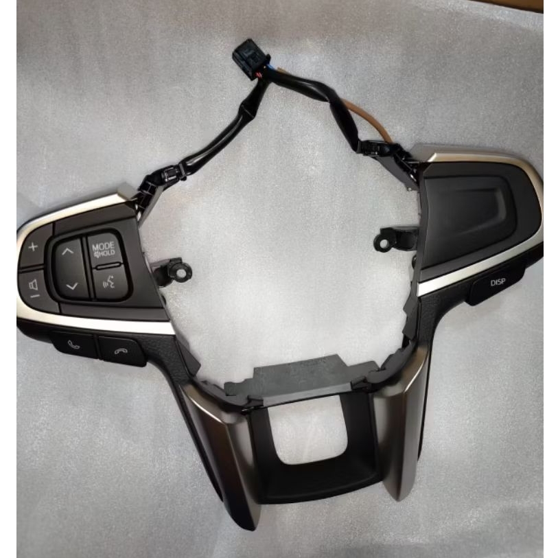 tombol audio stir Innova rebon tipe G
