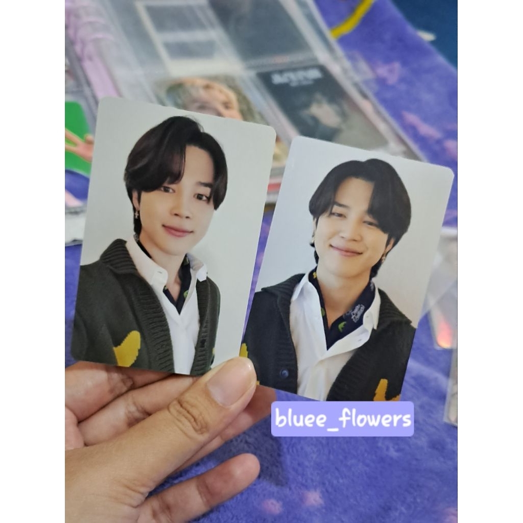 PC DICON JIMIN 13K/2PC