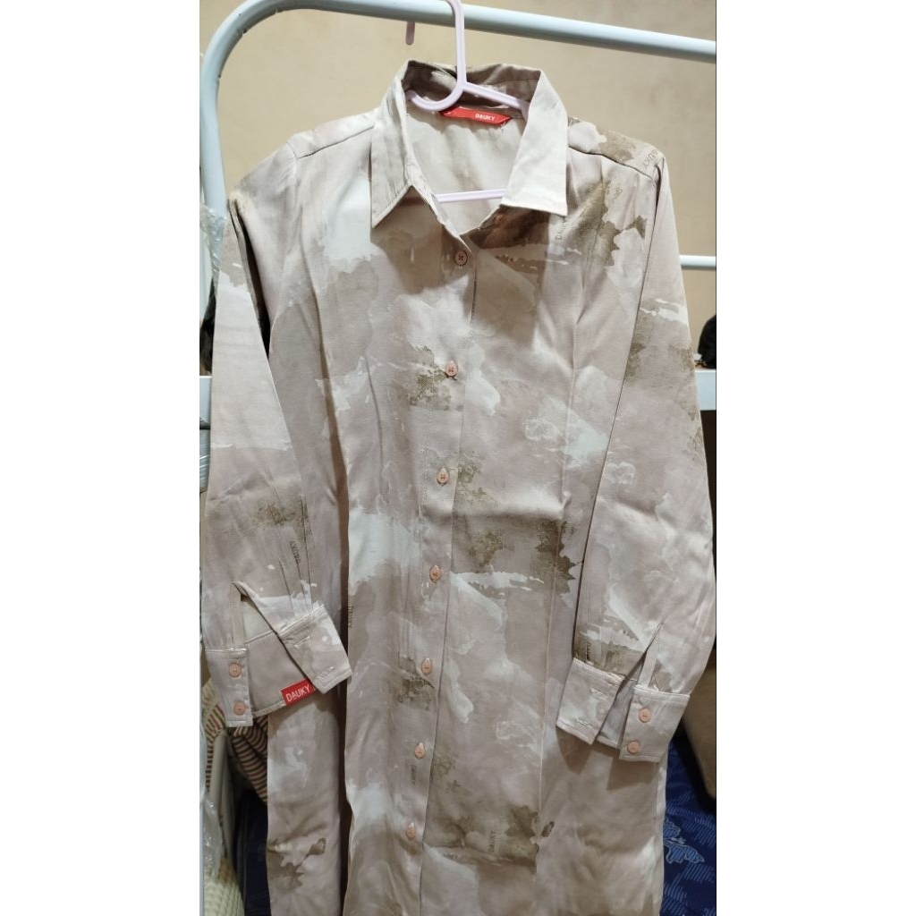 PRELOVED ATASAN WANITA MURAH - PRELOVED BAJU BRANDED WANITA MURAH - BLOUSE SECOND MURAH