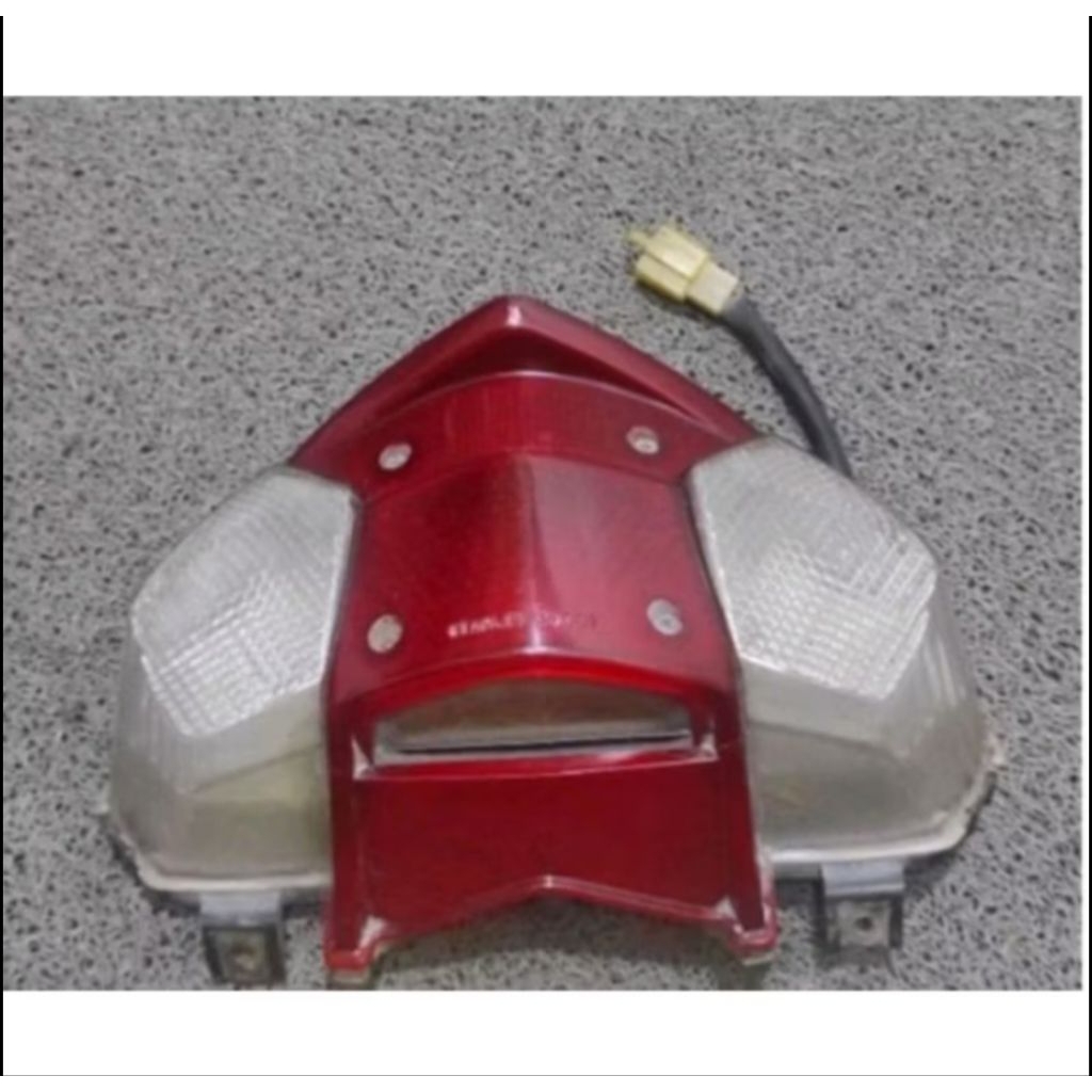 Lampu Stop Vega ZR Vega RR ORI Copotan