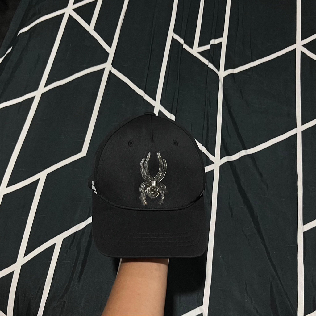 topi second SPYDER korea