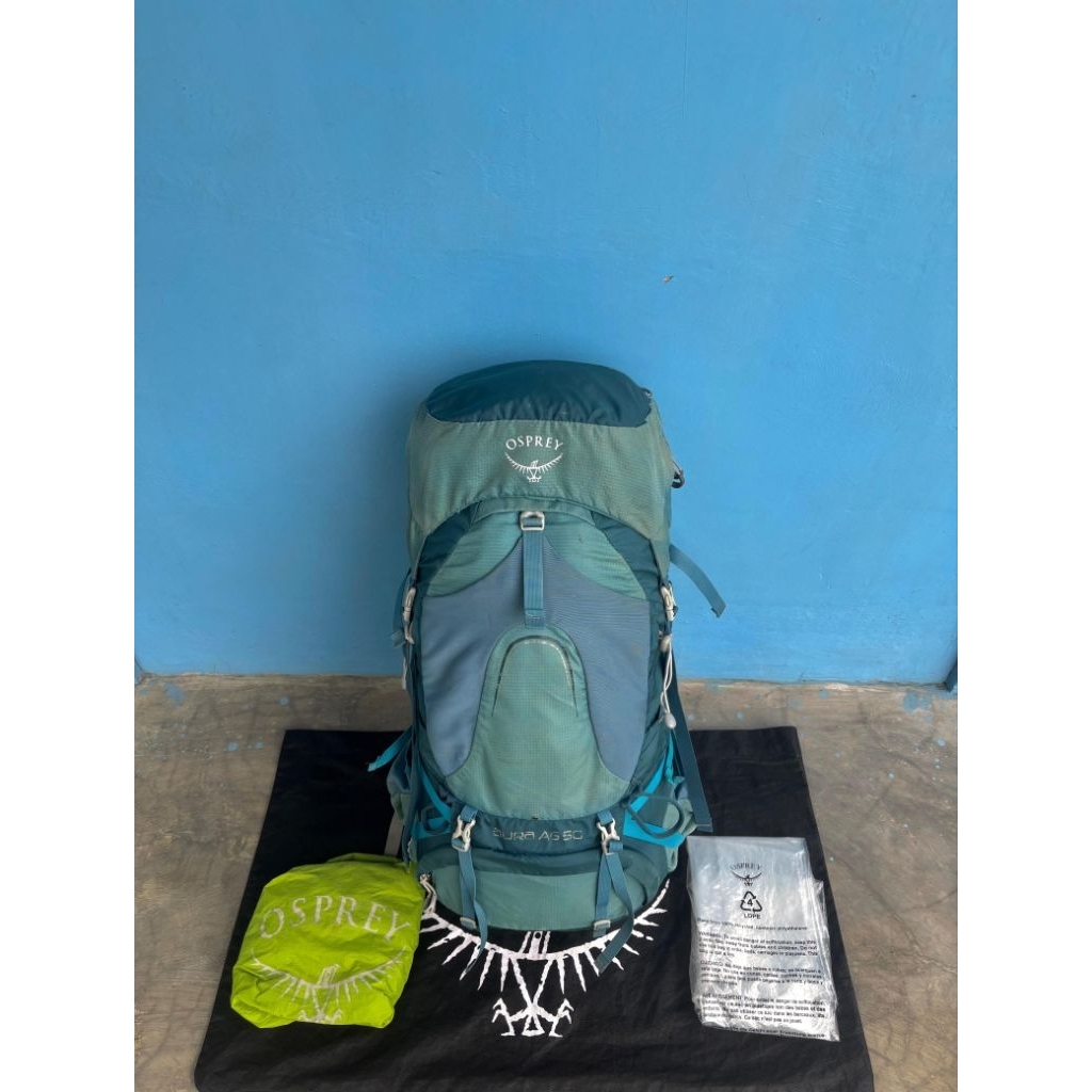 OSPREY AURA AG 50