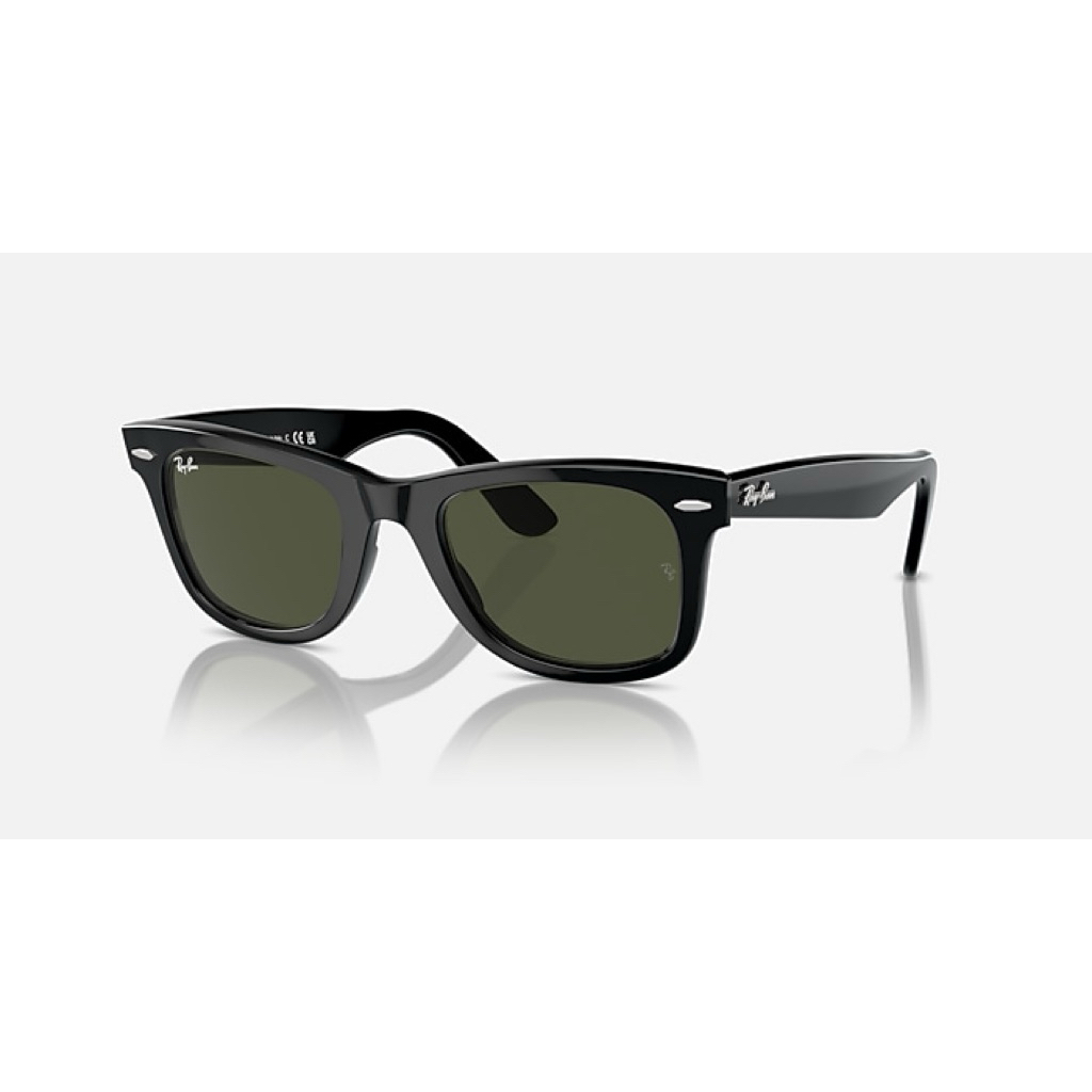 RAYBAN META GENERASI 1