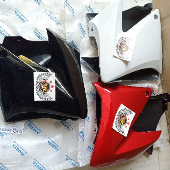 Cover tangki yamaha vixion old 2009