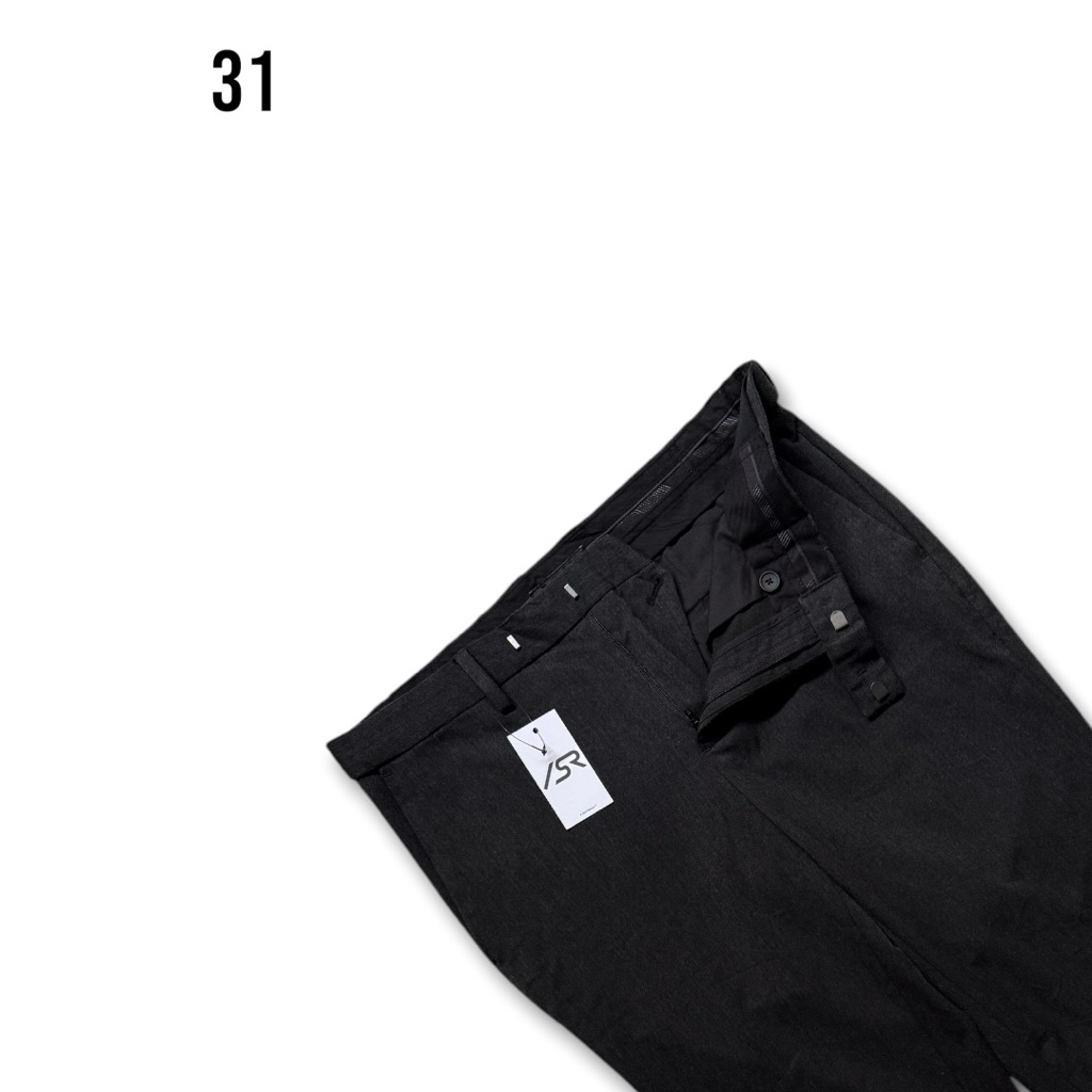 Musinsa Standard Workpants