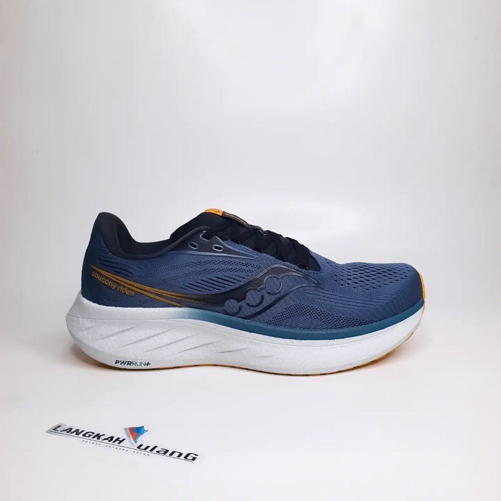 SAUCONY RIDE 18
