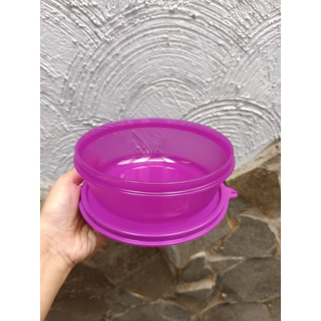 Modular Bowl 600ml - Tupperware - Mangkok