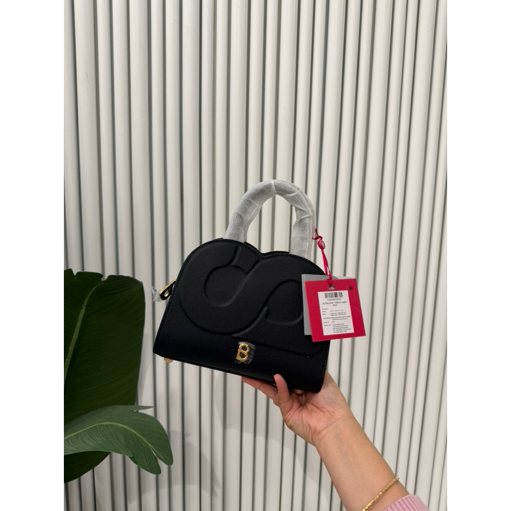 BUTTONSCARVES JOY BAG SMALL