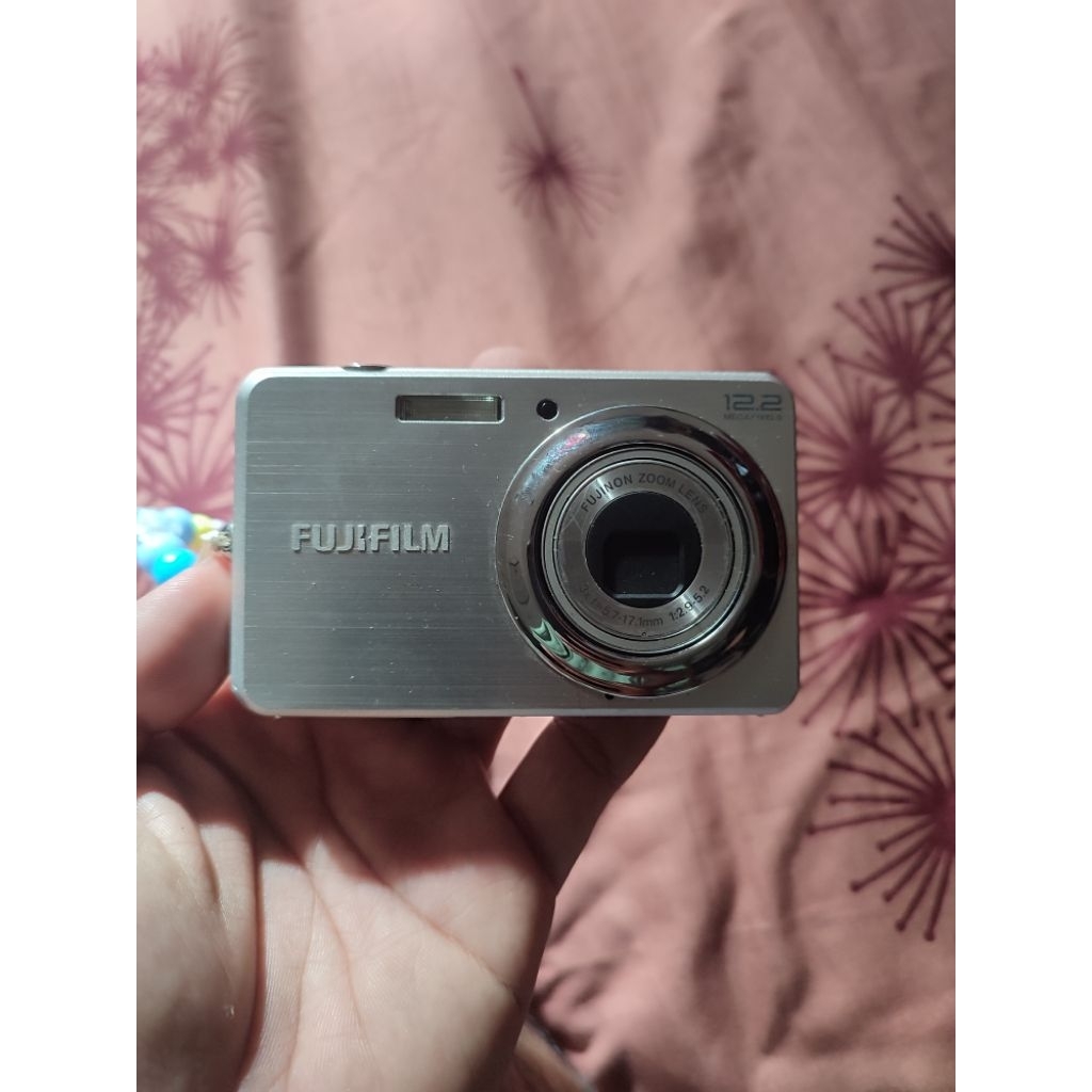 kamera fujifilm