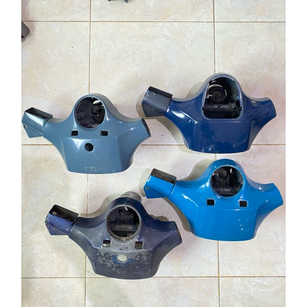 Ready Stang Vespa PX Atasan Babet dan Exclusive