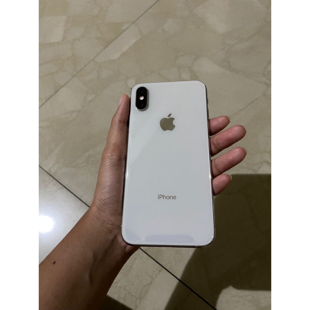 Iphone xs second inter