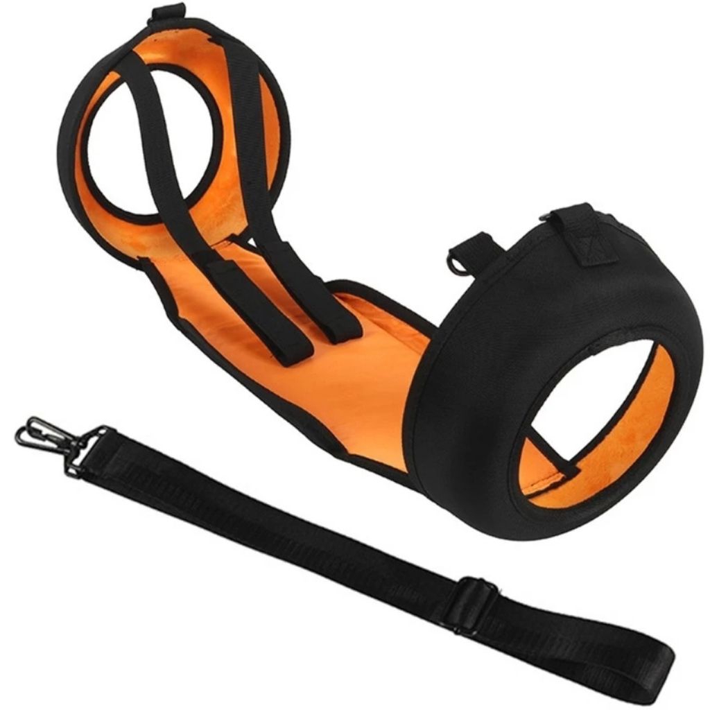 Tas pembawa speaker portable boombox 4 Softcase carrying for speaker boombox 4 super premium best qu