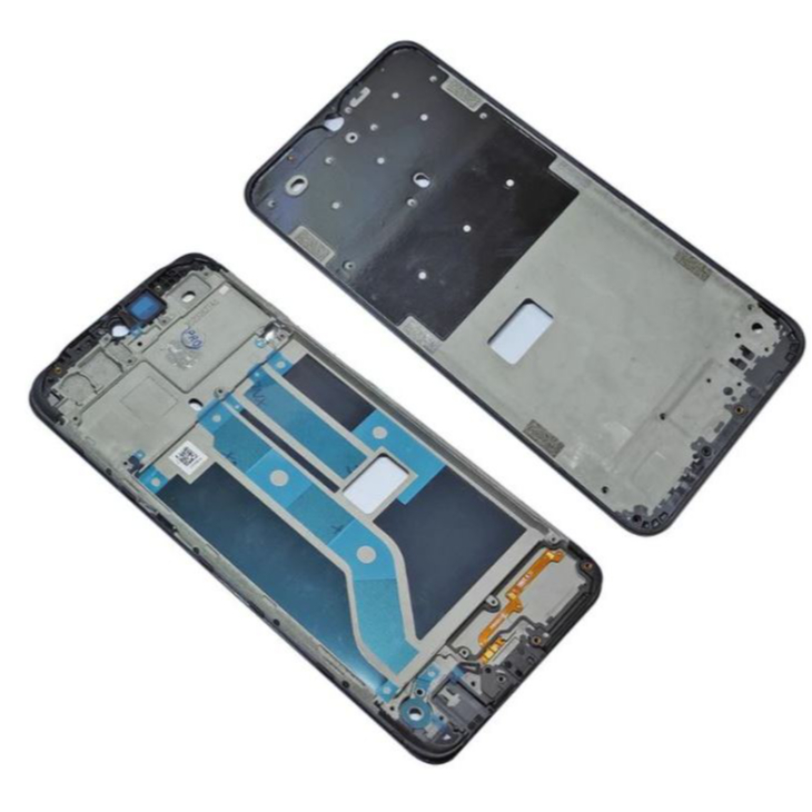 Oppo A12 CPH2083 tulang tengah / tatakan LCD