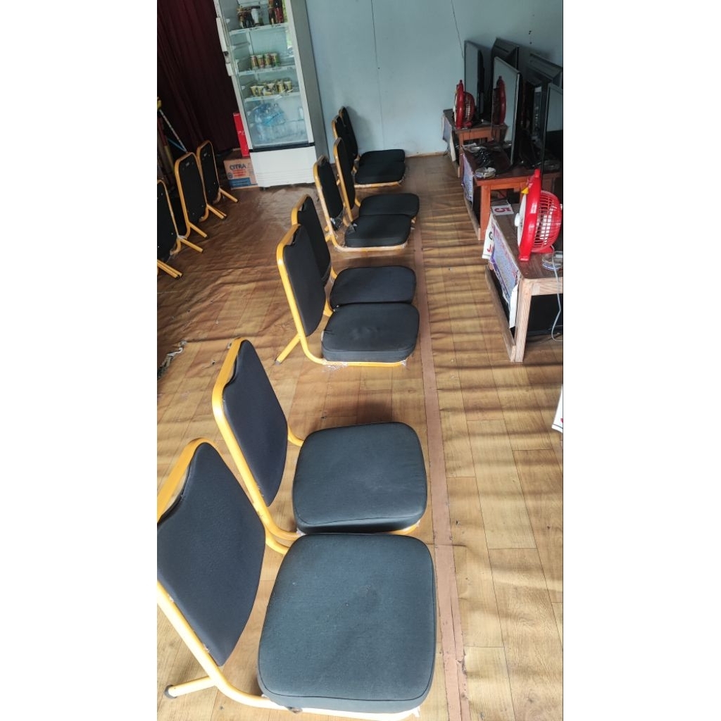 Kursi Gaming Kursi Lesehan Kursi Santai Second