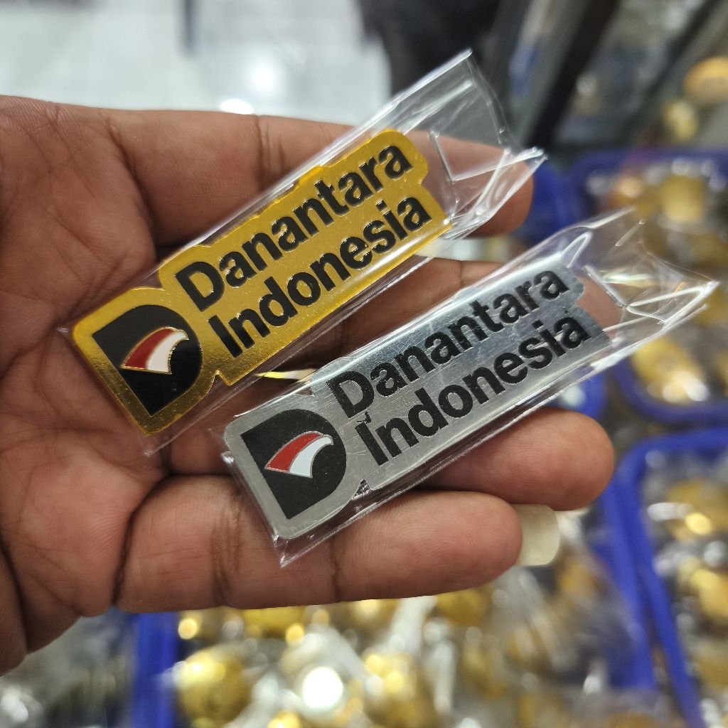 PIN BROS DANANTARA INDONESIA MAGNET