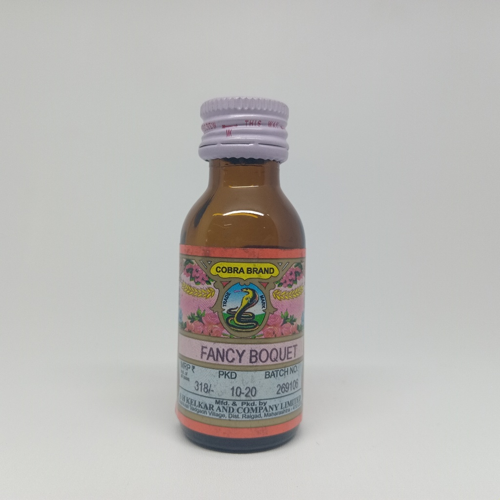 Cobra Fancy Bouquvet