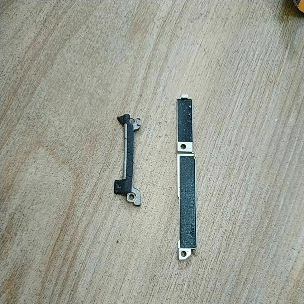 seng bekas Vivo v5 plus dapat sesuai gambar