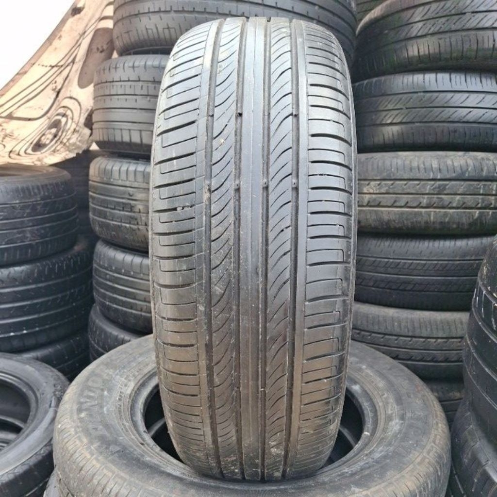 Ban copotan GT CHAMPIRO ecotec 185 60 R15