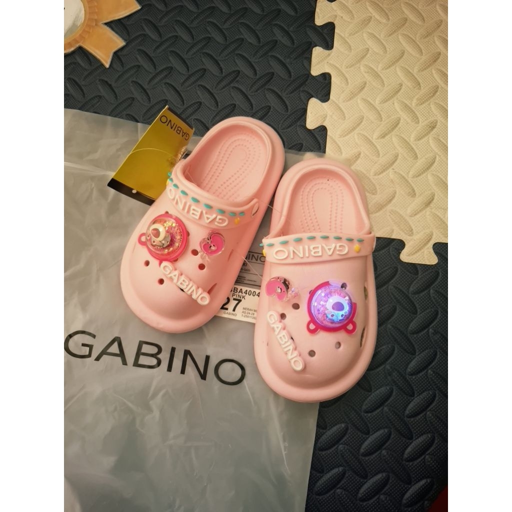 Gabino Sandal Anak size 27